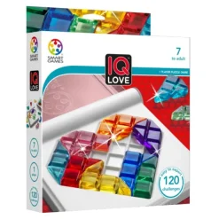 SmartGames Spel iq love voordelig online kopen? Online
