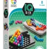 SmartGames Spel iq six pro Hot