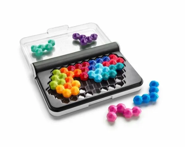 SmartGames Spel iq six pro Hot
