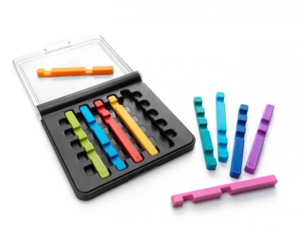 SmartGames Spel iq stixx voordelig online kopen? New