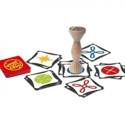 Asmodee Spel Jungle Speed Nl/Fr Clearance