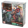 De Grote Speelgoedwinkel Spel Jurassic World Shaky Volcano Hot