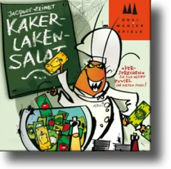 999-games Spel Kakkerlaksalade voordelig online kopen? Clearance