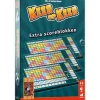 999-games Spel Keer Op Keer Scoreblok 3 Stuk Level 1 New