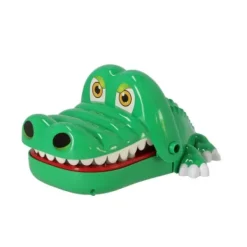 De Grote Speelgoedwinkel Spel Krokodil Bijt Groot New