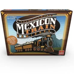Goliath Spel Mexican Train voordelig online kopen? Fashion