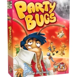 Identity Games Spel Party Bugs voordelig online kopen? Discount