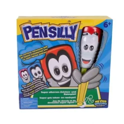 De Grote Speelgoedwinkel Spel Pen Silly voordelig online kopen? New