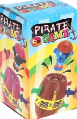 De Grote Speelgoedwinkel Spel Piraten Klein voordelig online kopen? Sale