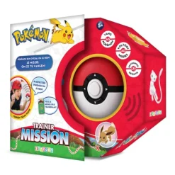 De Grote Speelgoedwinkel Spel Pokemon Mission Nl Online