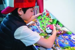 De Grote Speelgoedwinkel Spel Pokemon Mission Nl Online