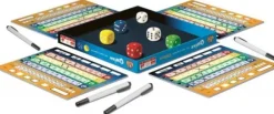 White Goblin Games Spel Qwixx Deluxe voordelig online kopen? Best