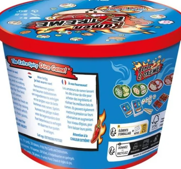 De Grote Speelgoedwinkel Spel Ramen Extreme voordelig online kopen? Online