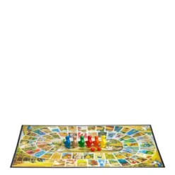 Selecta Spel Reuzeganzenbord voordelig online kopen? Sale