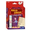 Asmodee Spel Rollo A Yatzee Game - Circus Discount