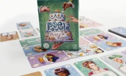 De Grote Speelgoedwinkel Spel Royale Party At Louis Fashion