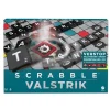 Mattel Spel Scrabble Trap Tiles Nl Discount