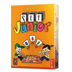 999-games Spel Set Junior voordelig online kopen? New