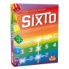 White Goblin Games Spel Sixto voordelig online kopen? Online
