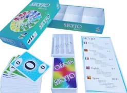 De Grote Speelgoedwinkel Spel Skyjo voordelig online kopen? Best
