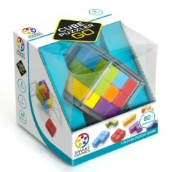 SmartGames Spel cube puzzler go New