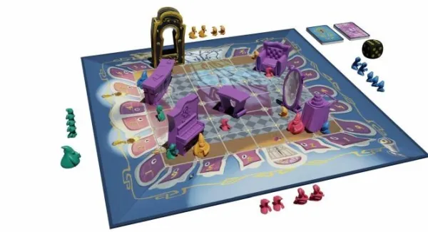 Asmodee Spel Spokenchaos voordelig online kopen? Best