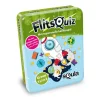 Squla Spel Flitsquiz Groep 1-3 Fashion