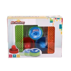 De Grote Speelgoedwinkel Spel Tafel Airhockey 2 Personen Discount