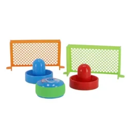De Grote Speelgoedwinkel Spel Tafel Airhockey 2 Personen Discount