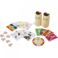 Asmodee Spel Throw Burrito NL Sale