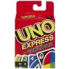 De Grote Speelgoedwinkel Spel Uno Express voordelig online kopen? Hot