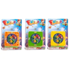 De Grote Speelgoedwinkel Spel Vissen Vangen Klein Best