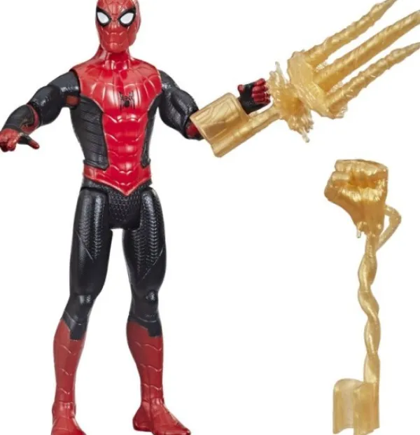 Hasbro Spiderman Movie 6Inch Figure Discount