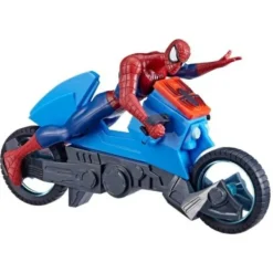 Marvel Spiderman Web Cycle voordelig online kopen? Discount