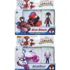 Hasbro Spidey And Amazing Friends Vehicle And Figure Best