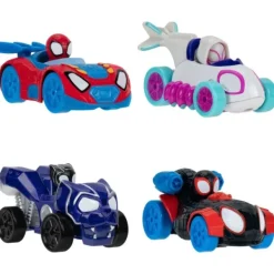 Marvel Spidey Diecast Voertuig voordelig online kopen? Sale