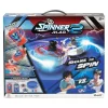 De Grote Speelgoedwinkel Spinner Mad 2 Deluxe Battle Pack New
