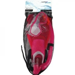 Splash Duikset 6-12 jaar maat m Hot