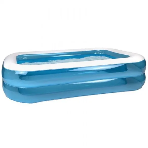 Splash Zwembad Famlie 211cm Fashion