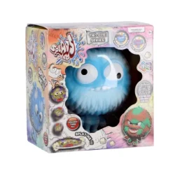 De Grote Speelgoedwinkel Splats Head Tie Dye Animal 11 Cm Fashion