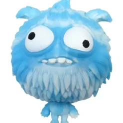 De Grote Speelgoedwinkel Splats Head Tie Dye Animal 11 Cm Fashion