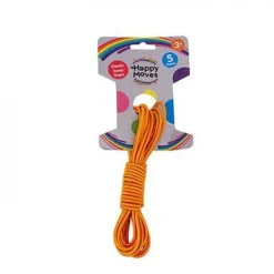 Happy Moves Springelastiek 5 Meter Assortiment Outlet