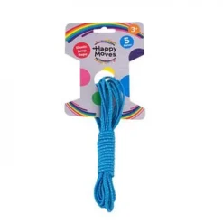 Happy Moves Springelastiek 5 Meter Assortiment Outlet