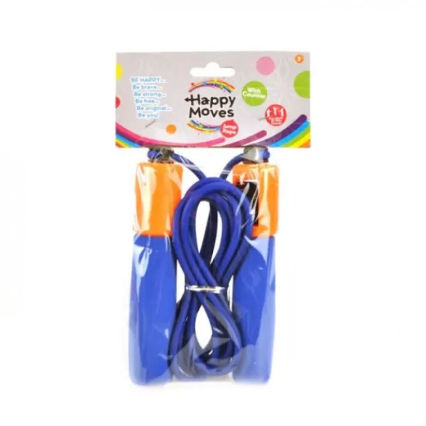 Happy Moves Springtouw met teller 280cm Sale
