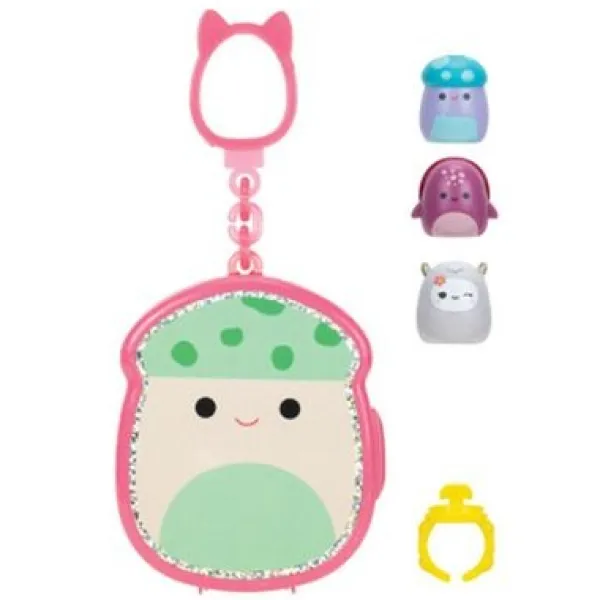 Squishmallows Squishalongs Sleutelhanger Clip voordelig online kopen? Best