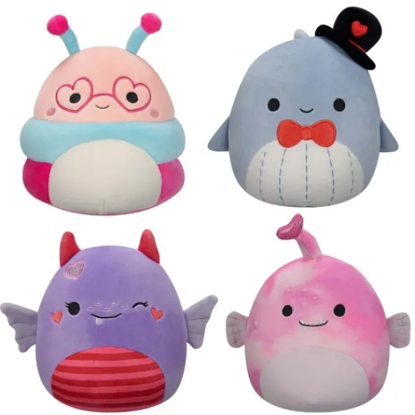 Squishmallows 19 Cm Love Valentijn Sale