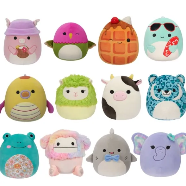 Squishmallows 19 CM voordelig online kopen? Sale