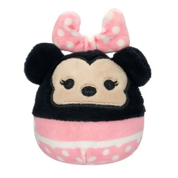 Squishmallows Disney Capsules 6,5 Cm Best