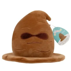 Squishmallows Harry Potter 25 Cm Sorting Hat Hot