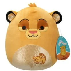 Squishmallows Lion King 20 Cm Discount